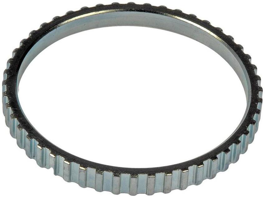 Volvo ABS Wheel Speed Sensor Tone Ring - Front - Dorman 917553